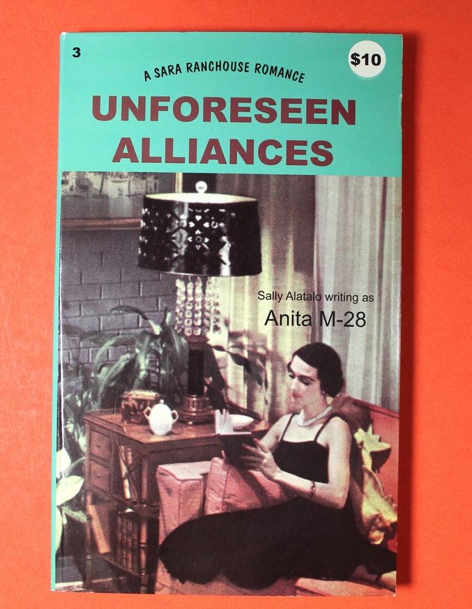 Unforeseen Alliances