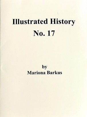 Illustrated History No. 17