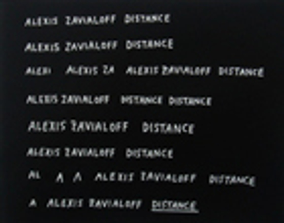 Distance