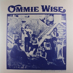 Ommie Wise