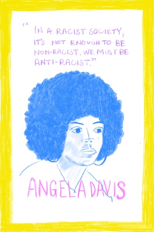 Angela Davis