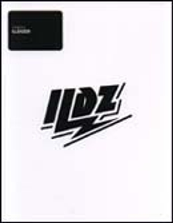 Illdozer - Gas Book 06 : Illdozer - Printed Matter