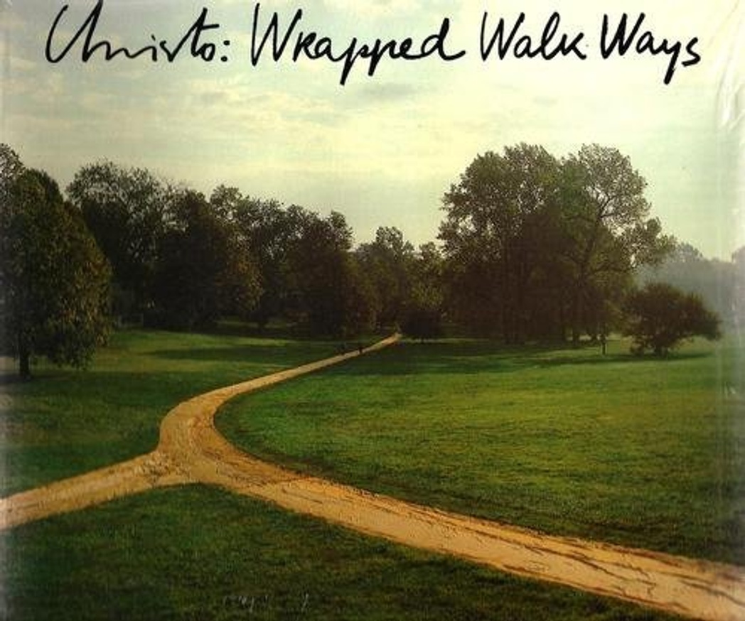Christo : Wrapped Walkways