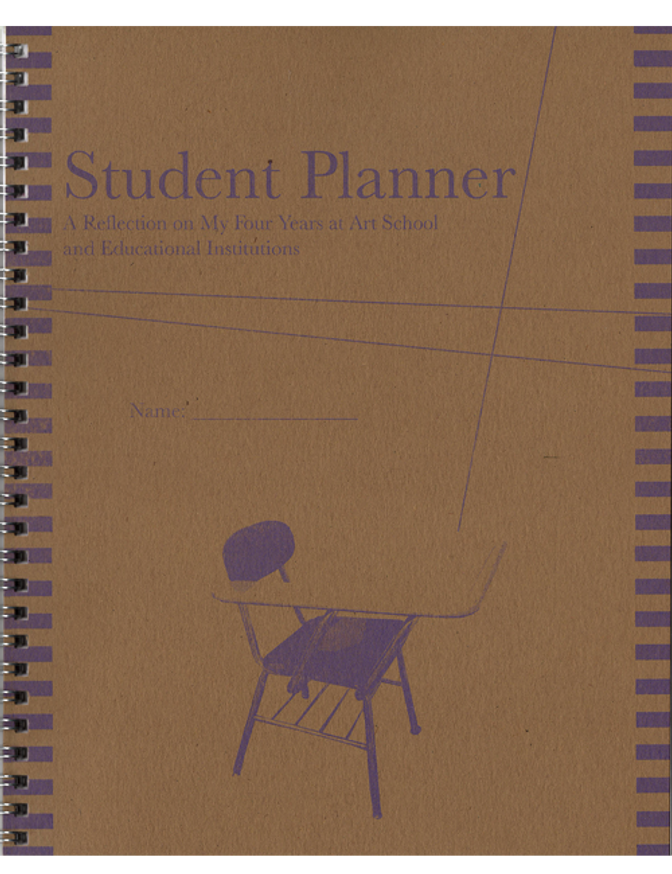 Student Planner