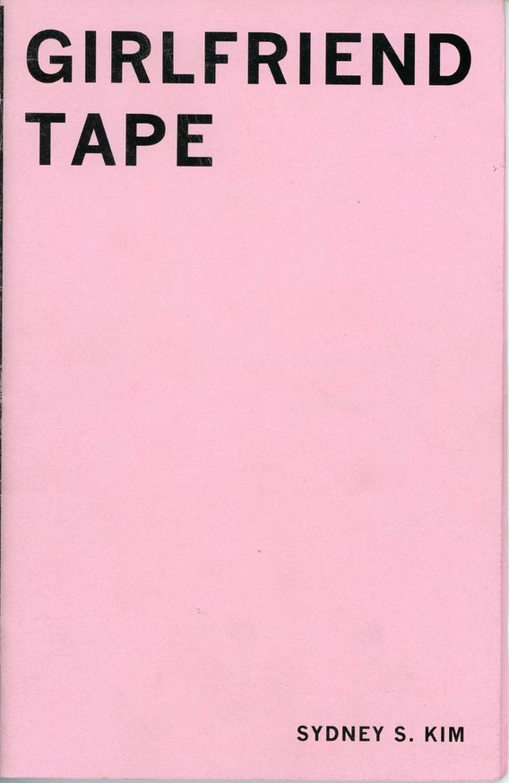 Girlfriend Tape