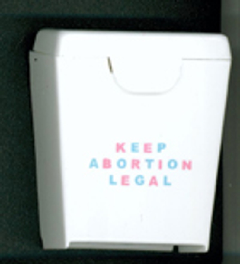 Keep Abortion Legal