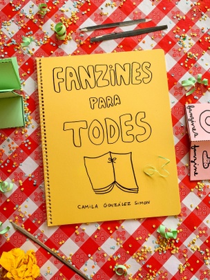  Fanzines para todes [First Edition]