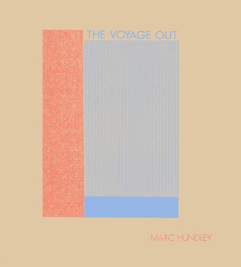 the voyage out marc hundley