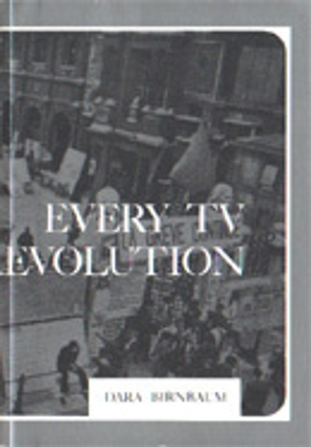 Every TV Needs A Revolution