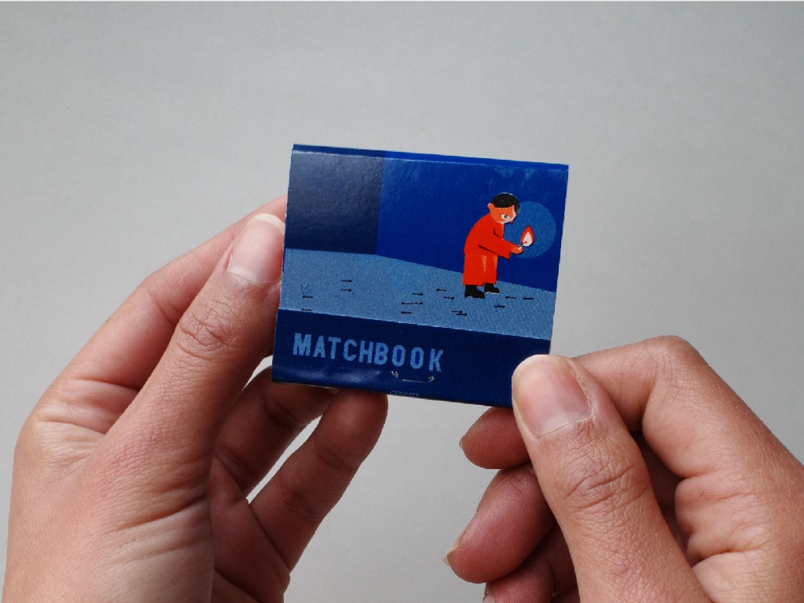 Matchbook