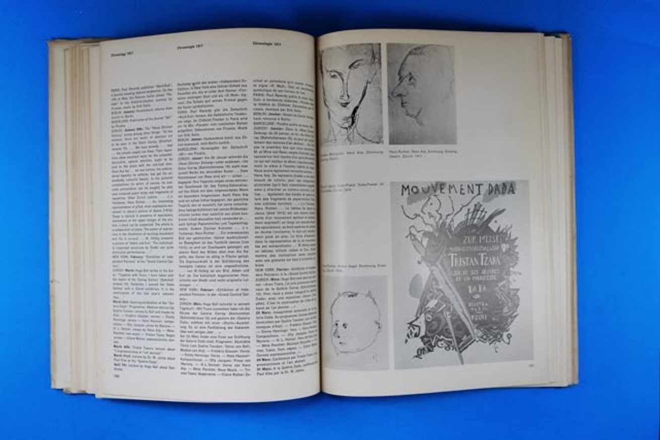 Dada : Monograph of a Movement thumbnail 5