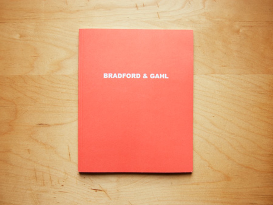 Bradford & Gahl