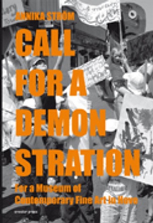 Call For A Demonstration