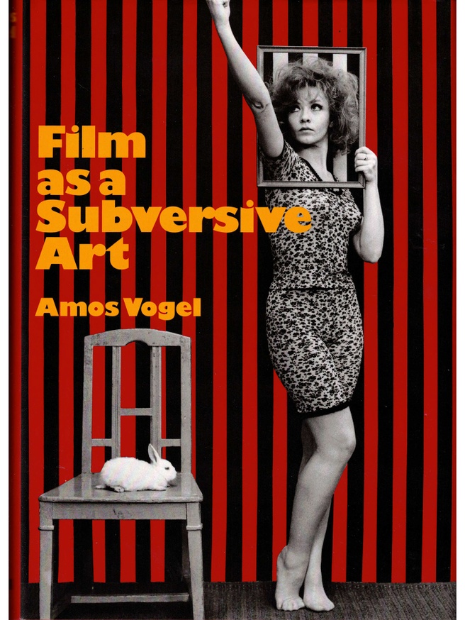 Film as a Subversive Art