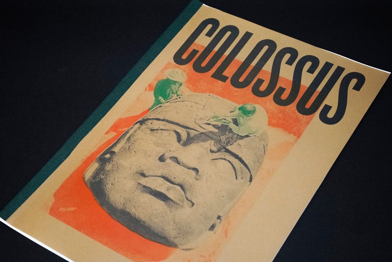 Colossus