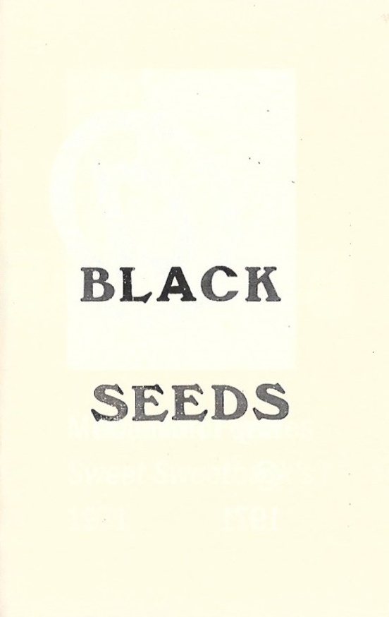 Black Seeds