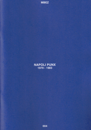 Napoli Punx 1979-1983