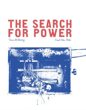 The Search for Power