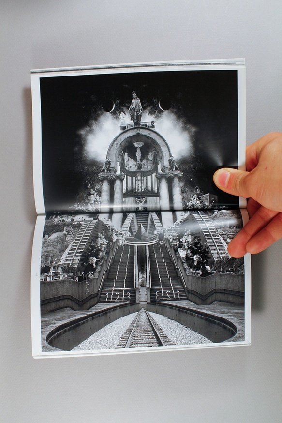 Schizm Magazine thumbnail 4