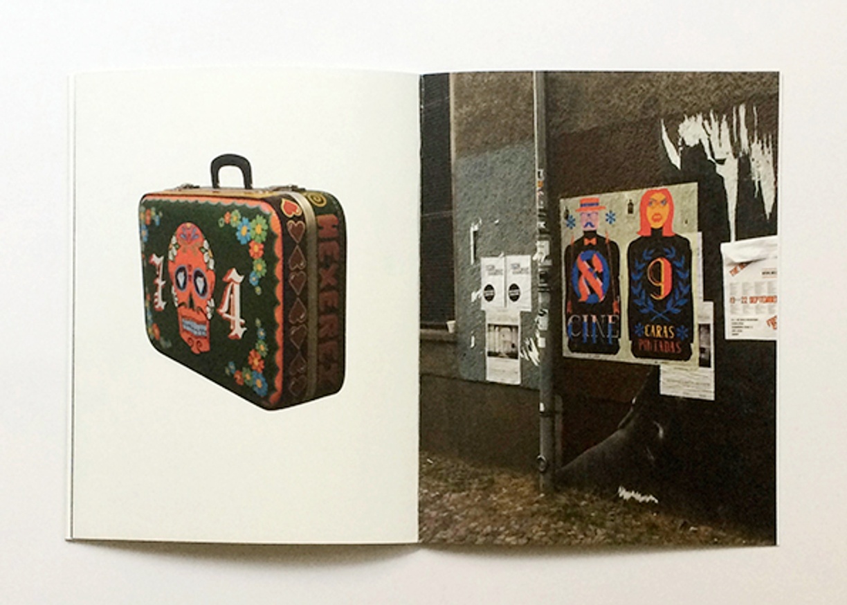 Aaron Rose - Paintings Objects Installations - Printed Matter