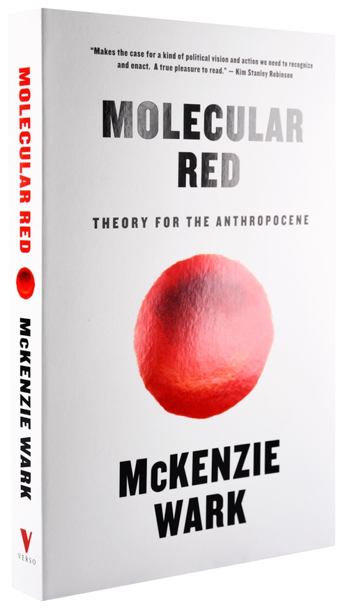 Molecular Red