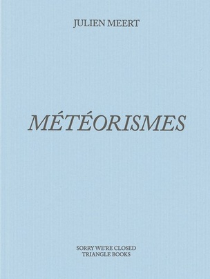 Météorismes