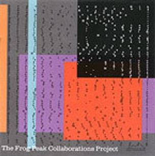 The Frog Peak Collaborations Project