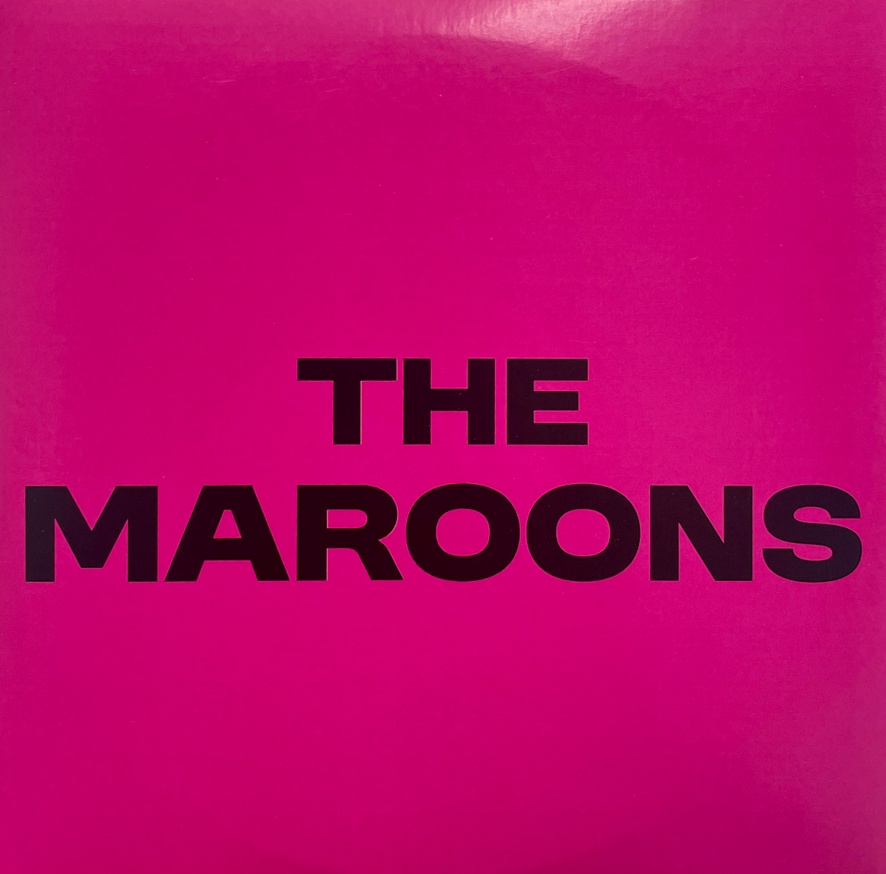 The Maroons 