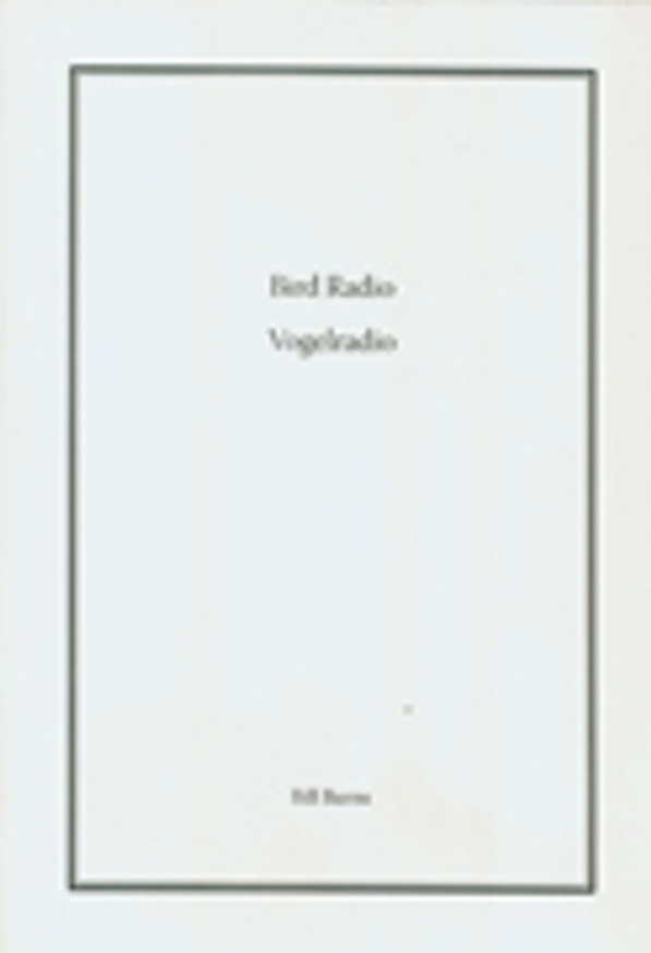 Bird Radio