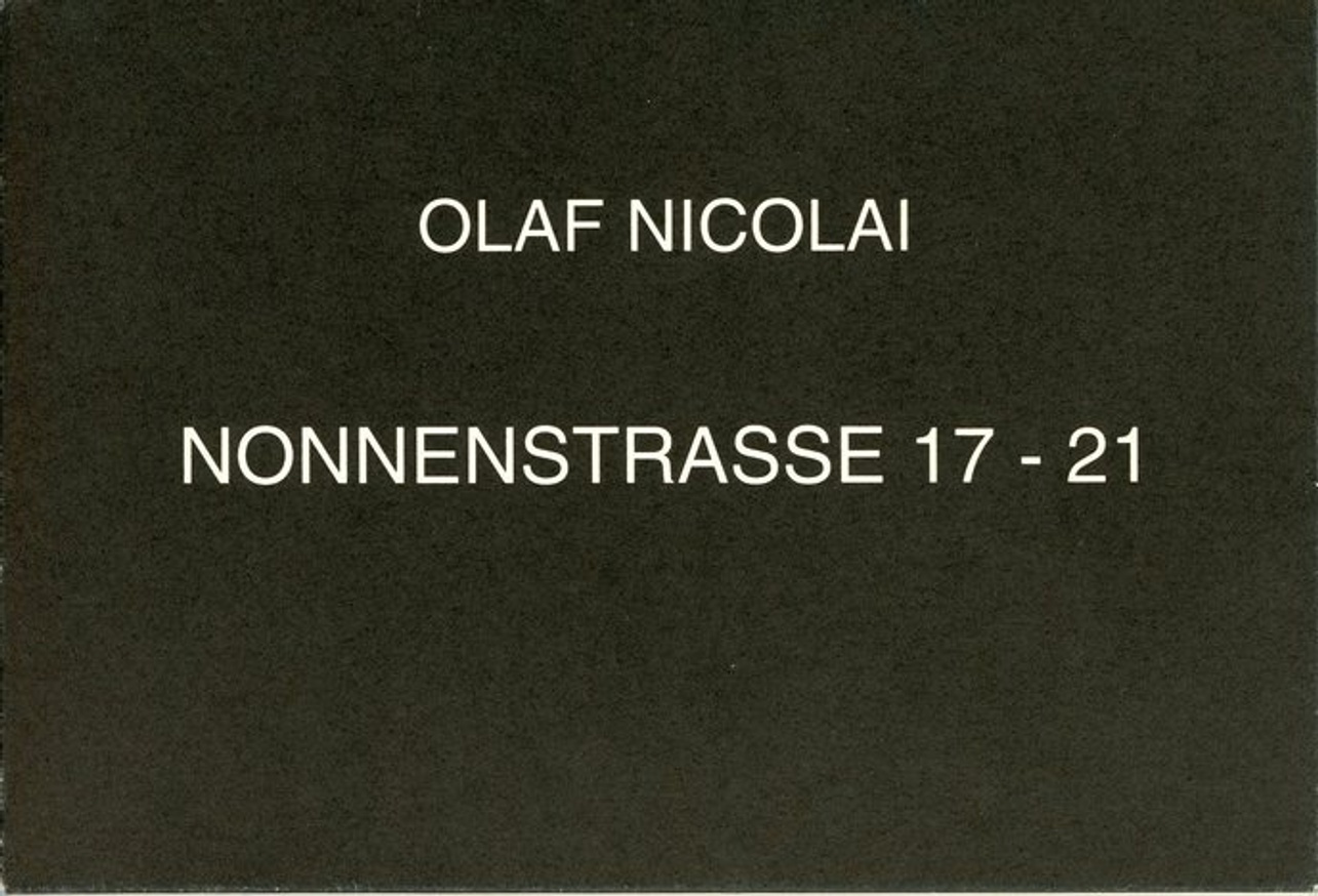 Nonnenstrasse 17-21 thumbnail 4