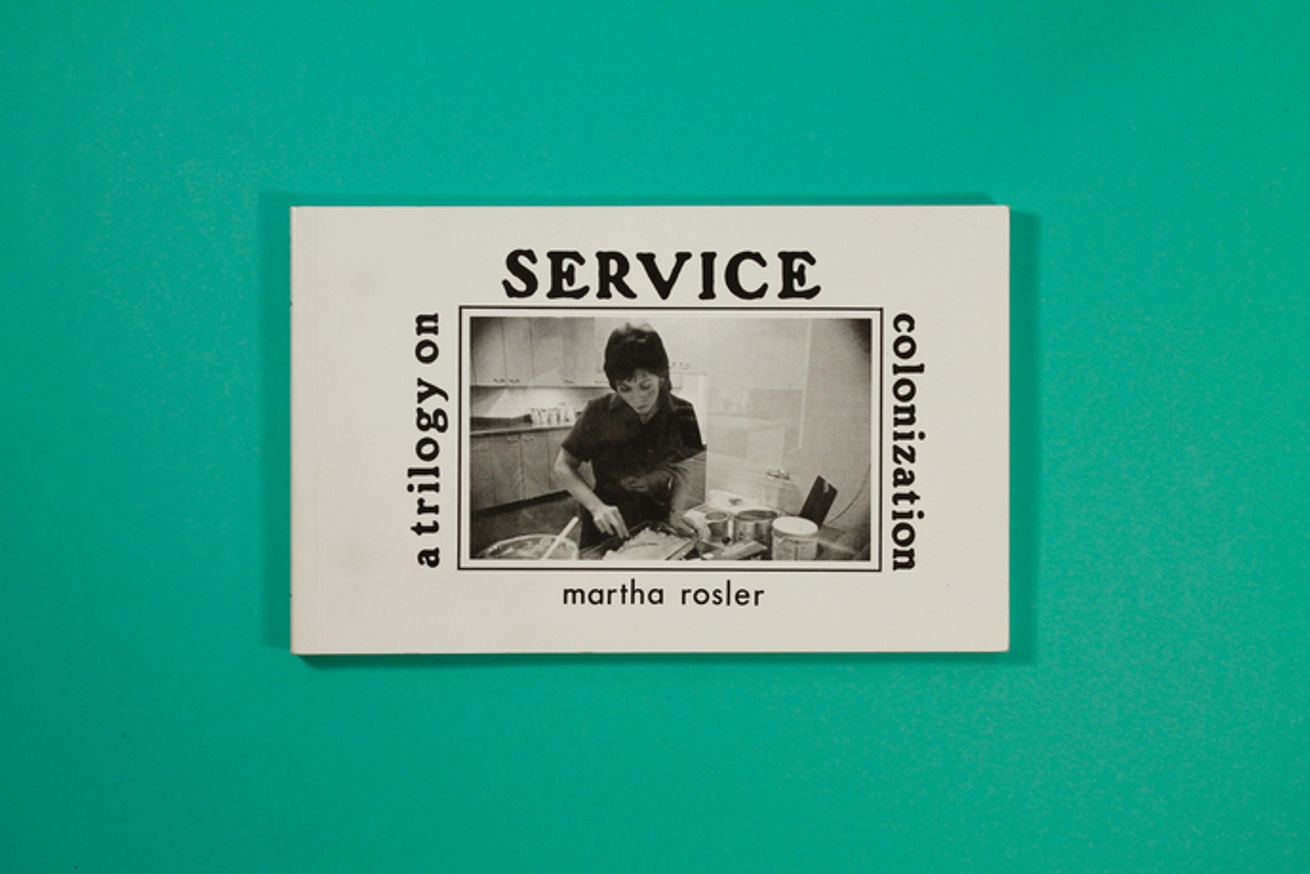 Service [second printing]