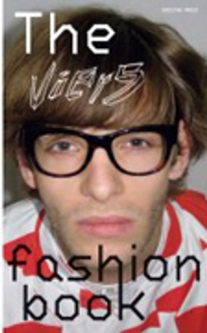 The Vier5 Fashion Book