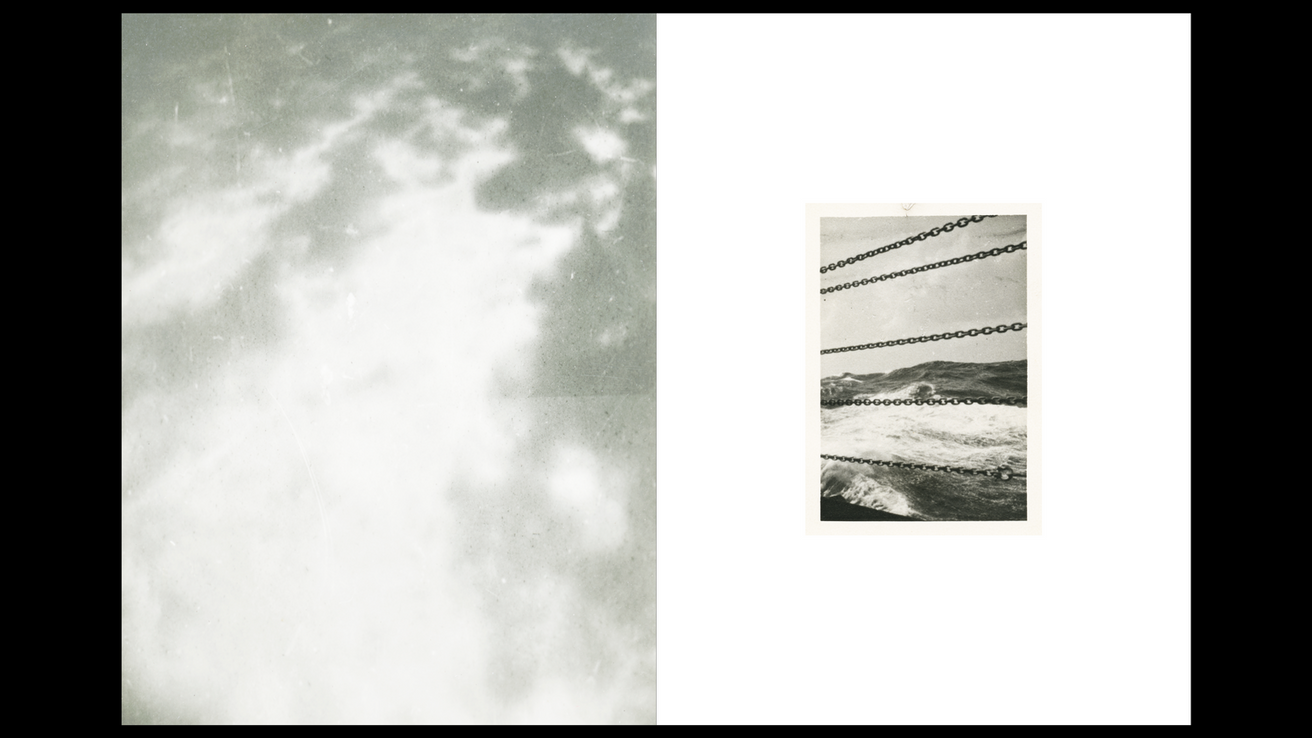 Yael Eban - False Lighthouse - Printed Matter