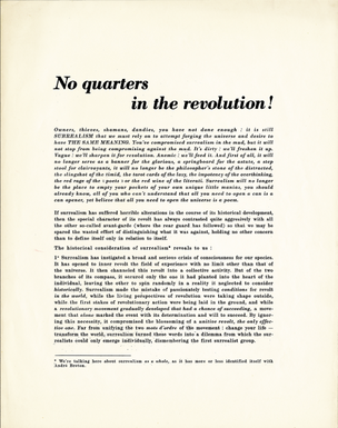 Rosemarie Trockel - La Biennale di Venezia 1999 - Printed Matter