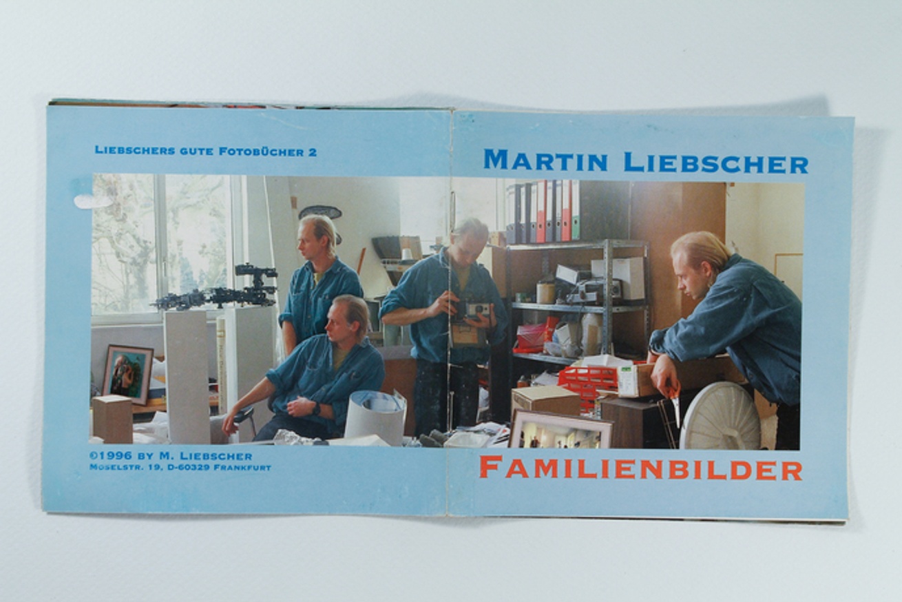 Familienbilder