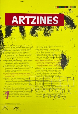 ARTZINES