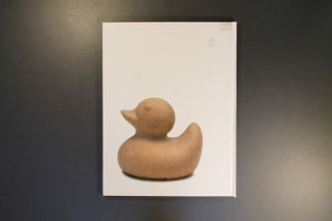 The Rubber Duck Book