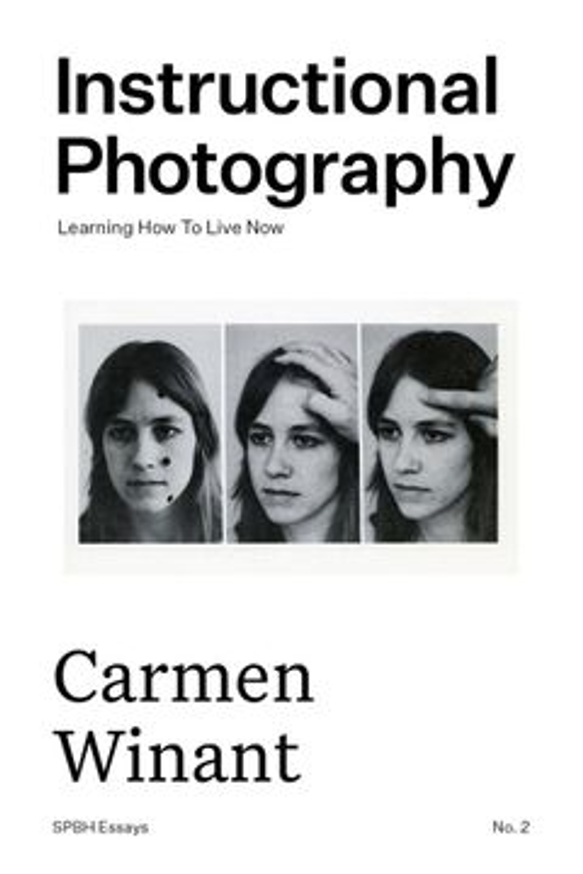 Instructional Photography [First Edition]