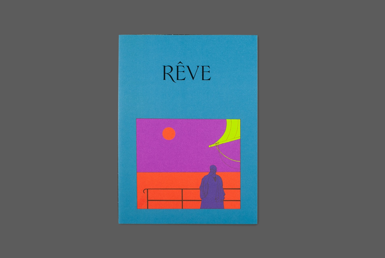 Rêve