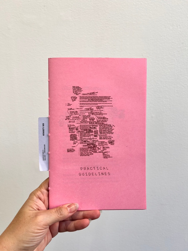 Robert Baxter - Ex Libris - Printed Matter