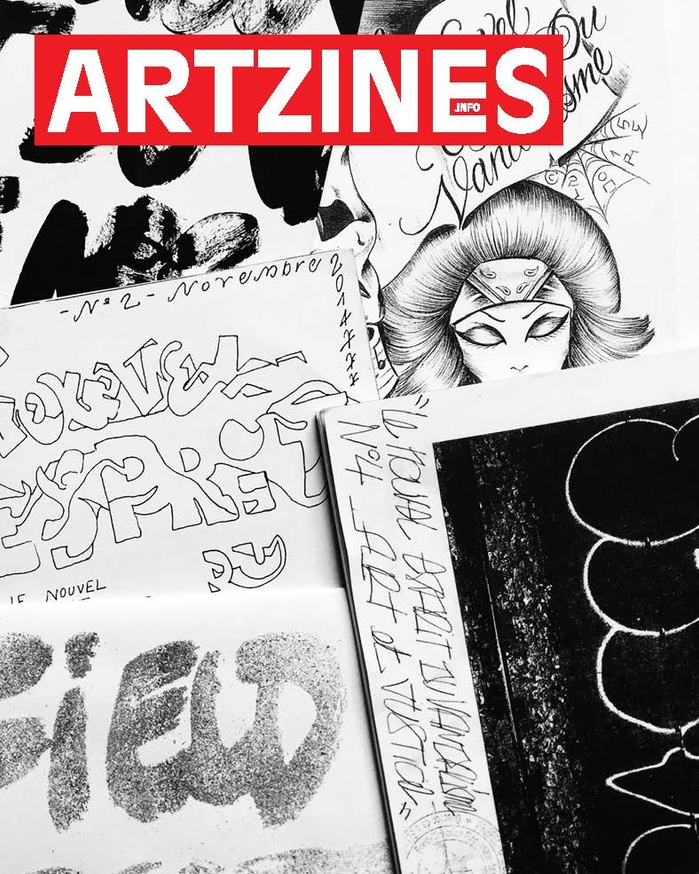 ARTZINES