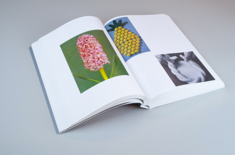 Ruth Van Beek - How To Do The Flowers - Printed Matter Ruth Van Beek - How To Do The Flowers - Printed Matter