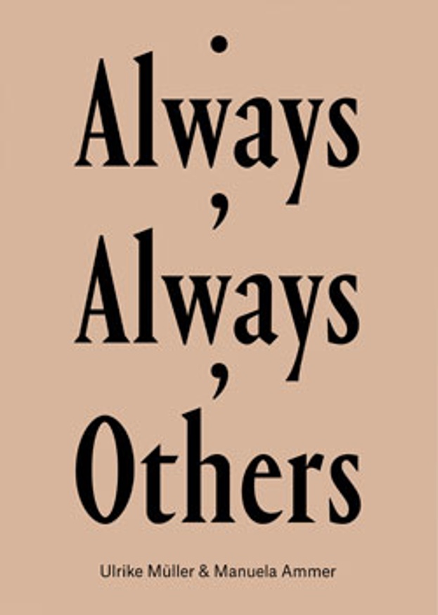 Always, Always, Others