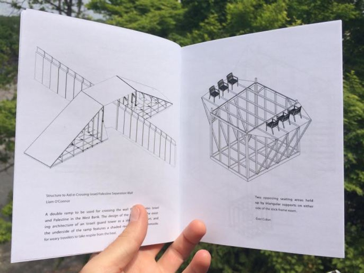 Mutated Shelter Project