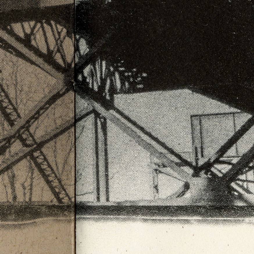 Joseph Rovegno - 0126 - Printed Matter