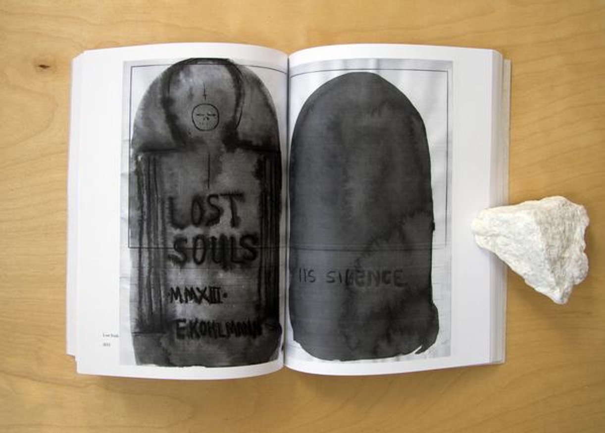 Emma Kohlmann : Zines 2012-2015 thumbnail 6