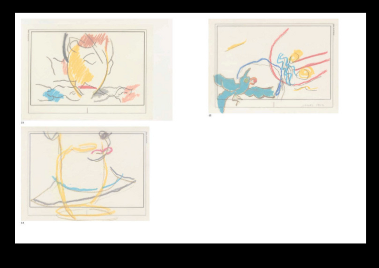 Joan Jonas - Joan Jonas - Printed Matter
