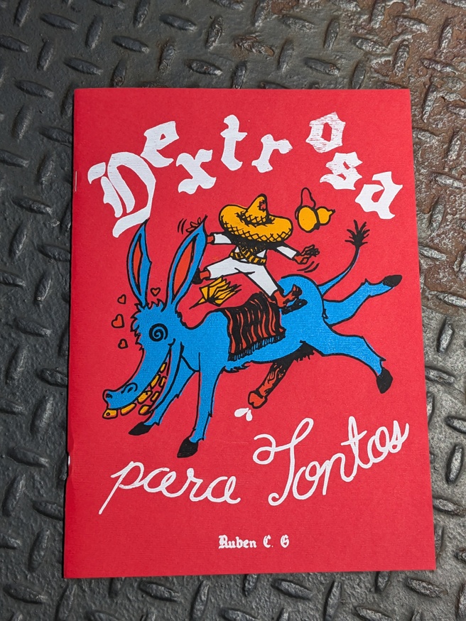 Dextrosa Para Tontos