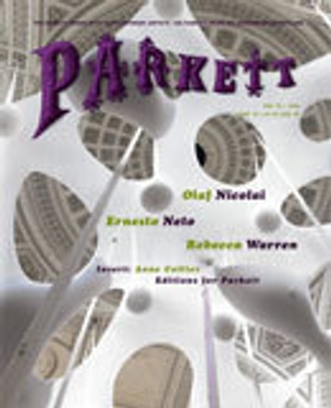 Parkett