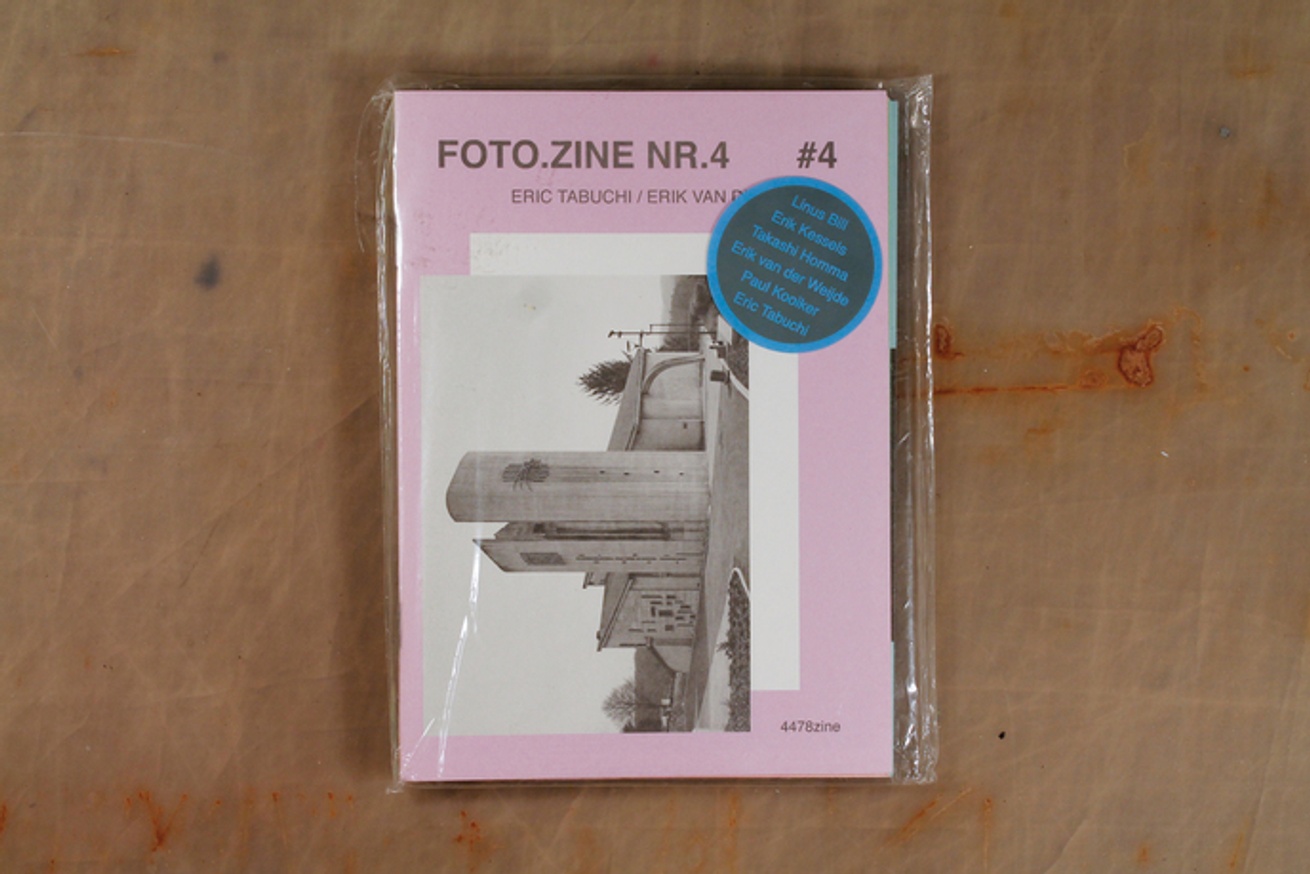 Foto.zine thumbnail 3